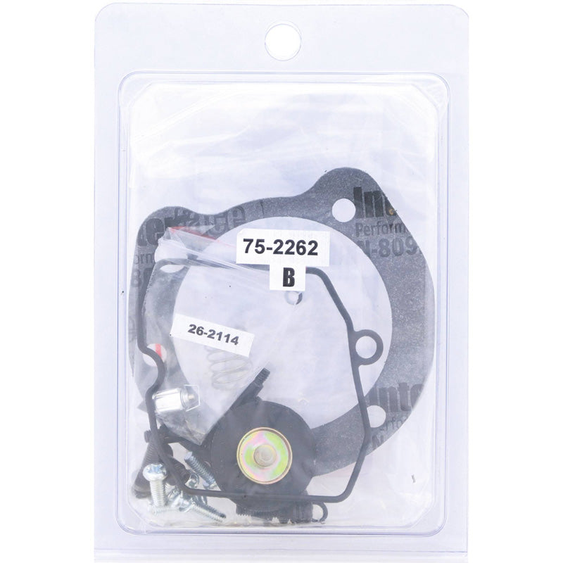 %CARBURETOR REPAIR KIT HARLEY FLHR ROAD KING 94-06