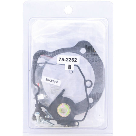 %CARBURETOR REPAIR KIT HARLEY FLHR ROAD KING 94-06
