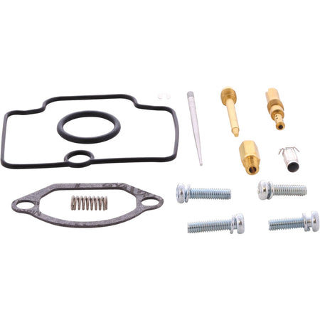 CARBURETOR REPAIR KIT KAWASAKI KX112 22-25
