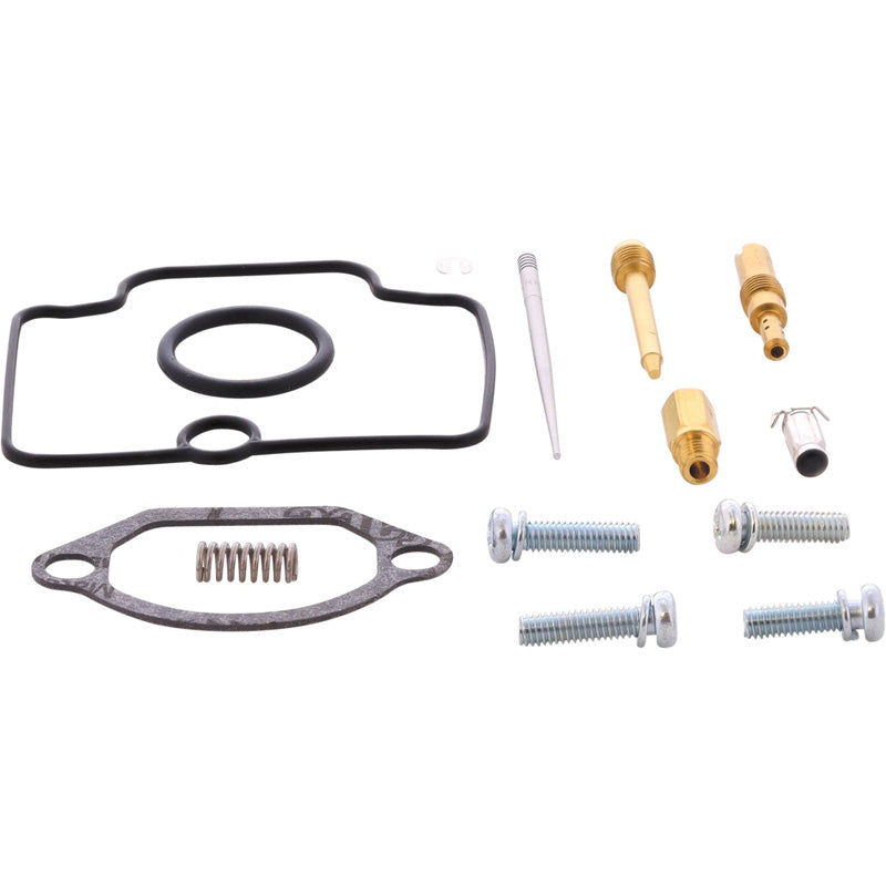 CARBURETOR REPAIR KIT KAWASAKI KX112 22-25