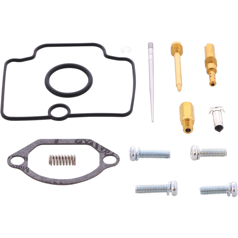 CARBURETOR REPAIR KIT KAWASAKI KX112 22-25
