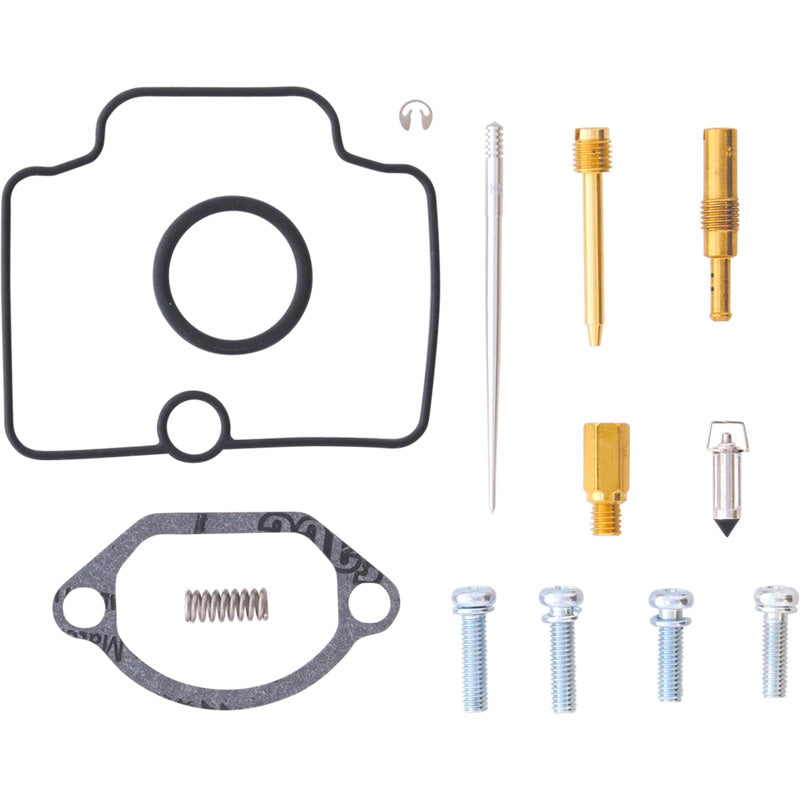 CARBURETOR REPAIR KIT KAWASAKI KX112 22-25