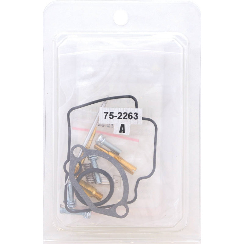 CARBURETOR REPAIR KIT KAWASAKI KX112 22-25