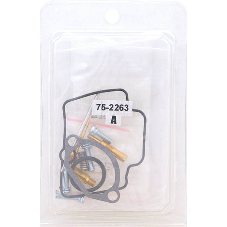 CARBURETOR REPAIR KIT KAWASAKI KX112 22-25