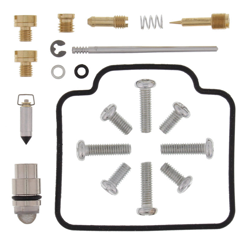 CARBURETOR REBUILD KIT POL SPORTSMAN 400 01-05
