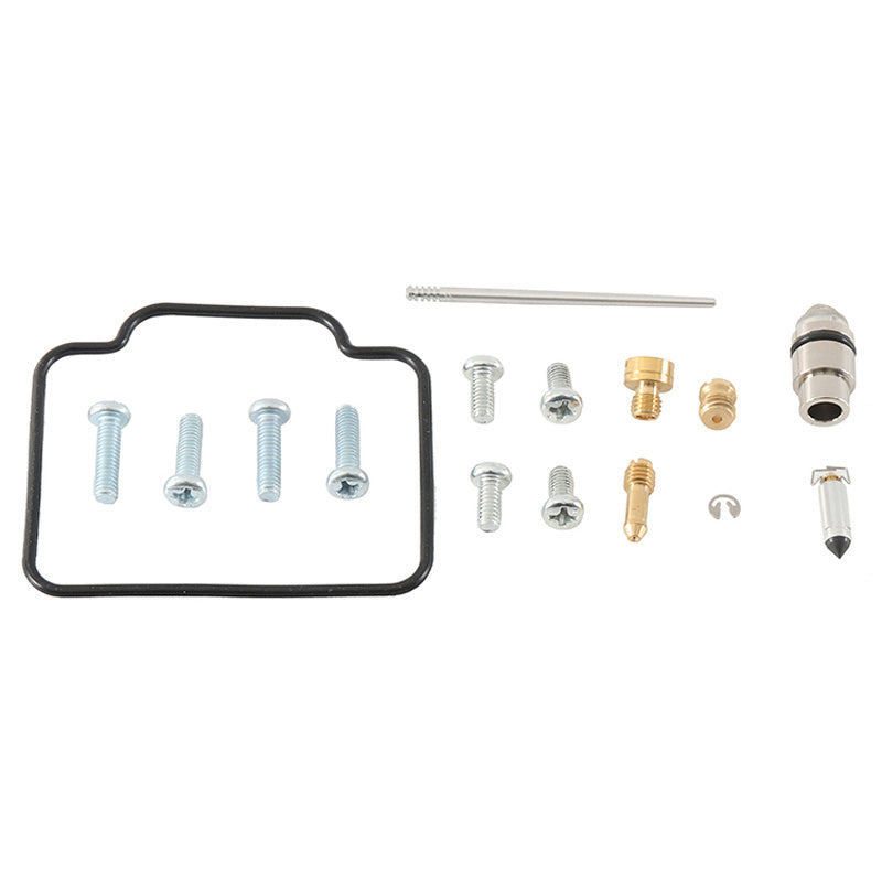 CARBURETOR REBUILD KIT POLARIS MAGNUM 330 2003
