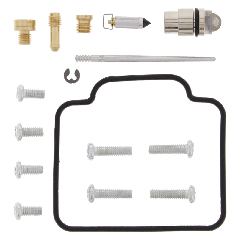CARBURETOR REBUILD KIT POLARIS MAGNUM 330 2003