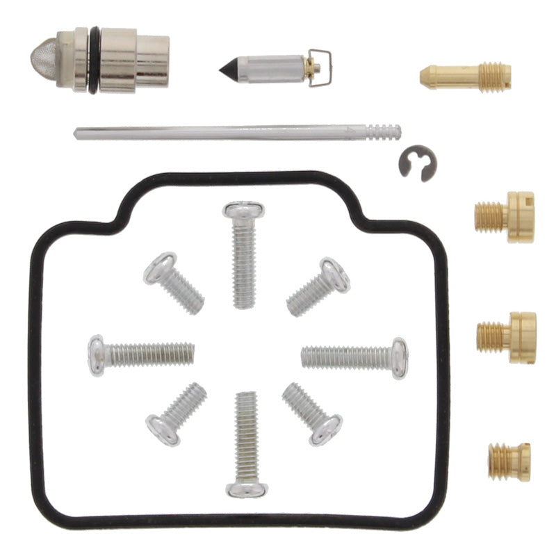CARBURETOR REBUILD KIT POLARIS 330 04-13