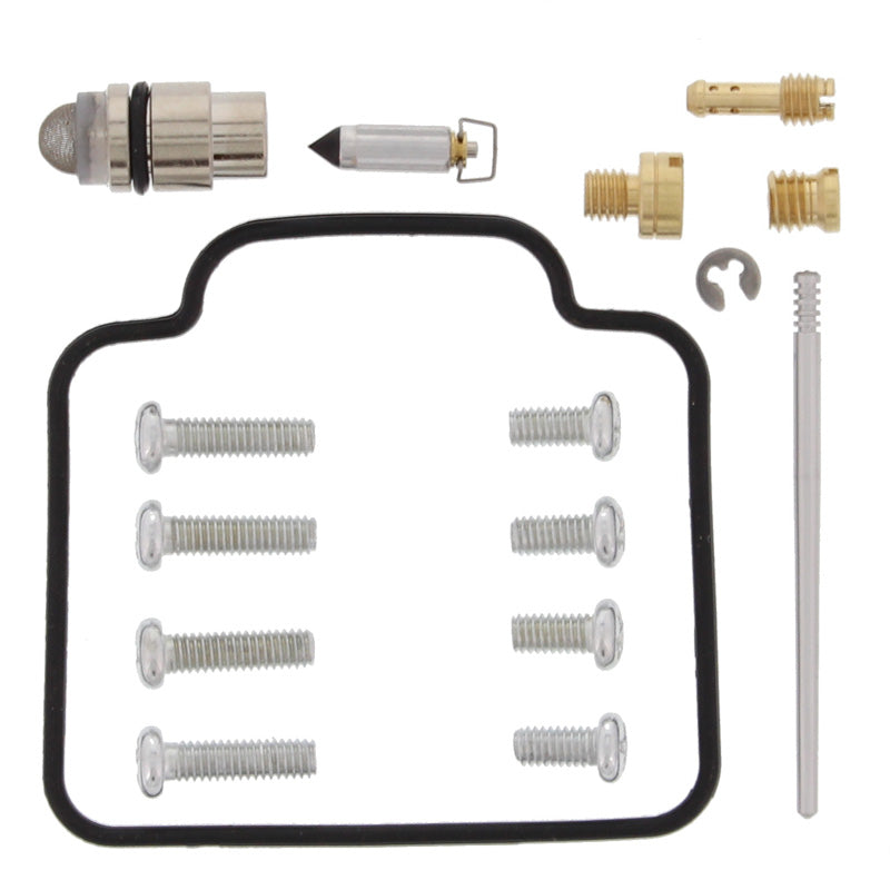 CARBURETOR REBUILD KIT POLARIS HAWKEYE 300 06-11
