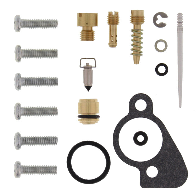 CARBURETOR REBUILD KIT POLARIS 90 04-06