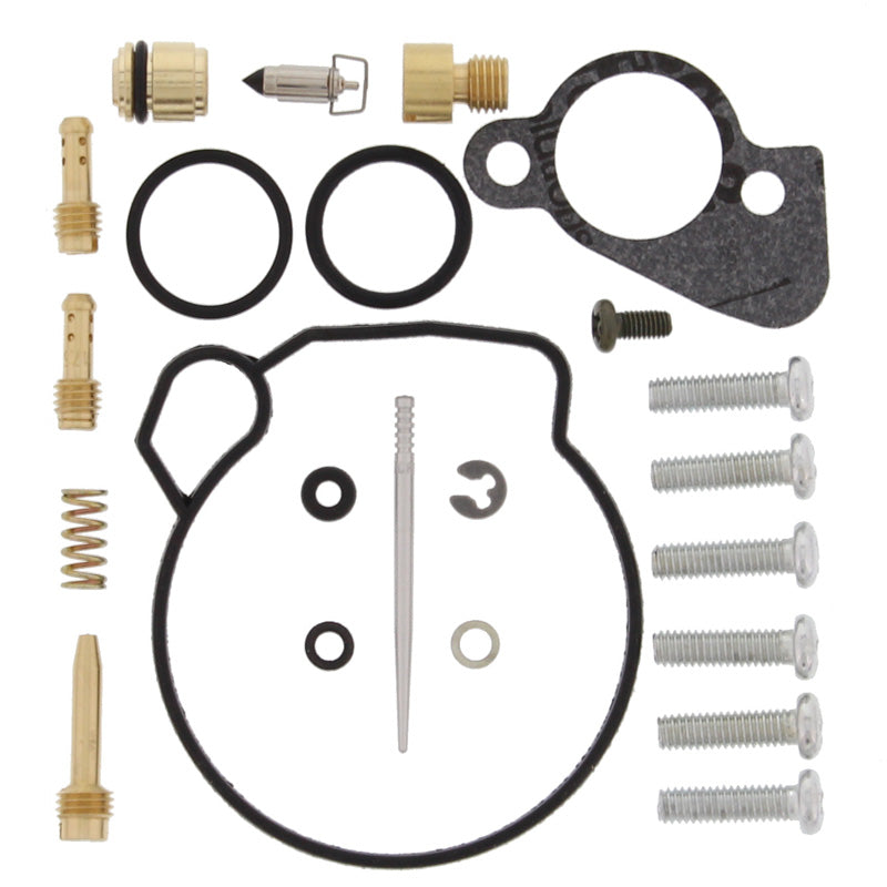 CARBURETOR REBUILD KIT POLARIS 90 02-03
