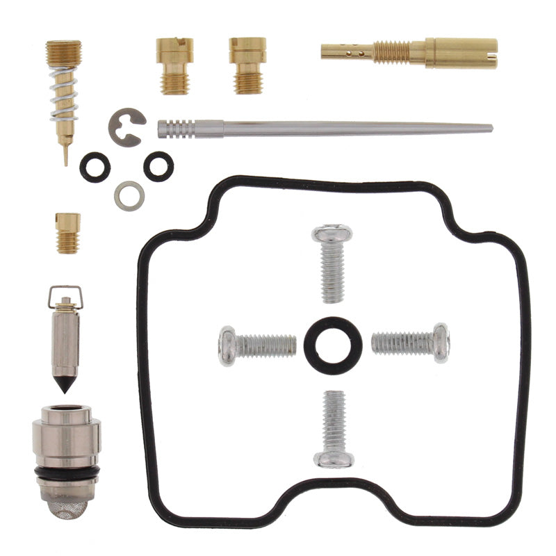CARBURETOR REBUILD KIT CAN-AM OUTLANDER 400 03-08