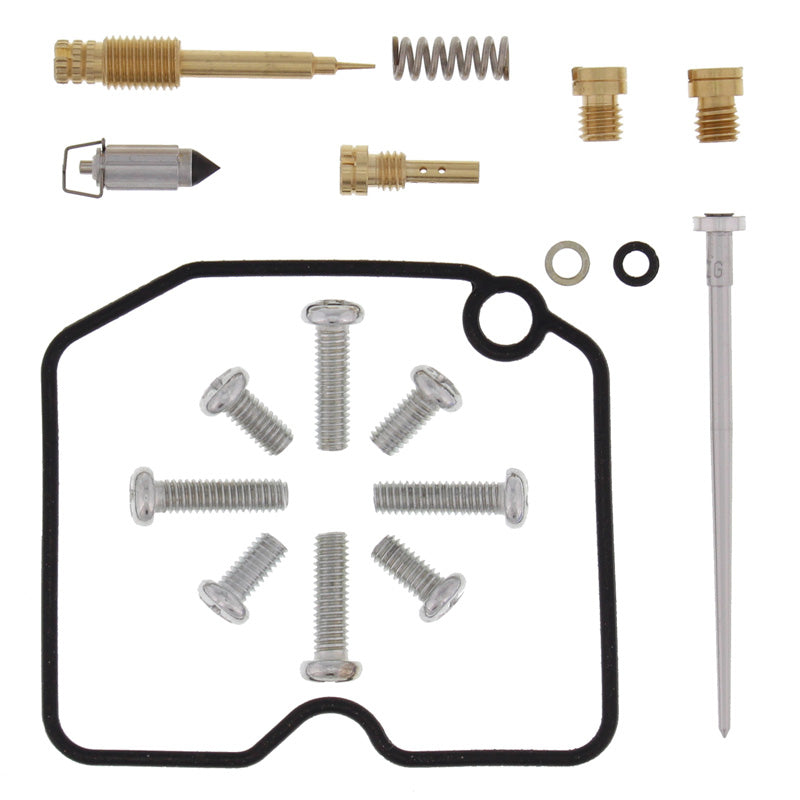 CARBURETOR REBUILD KIT ARCTIC-CAT 650 4X4 07-09