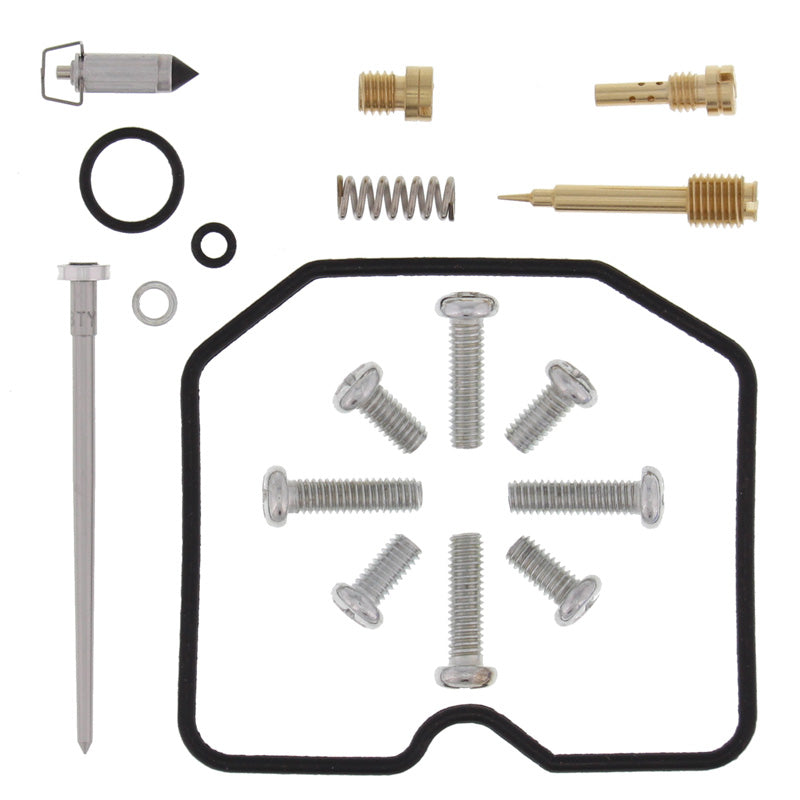 CARBURETOR REBUILD KIT ARCTIC-CAT DVX 250 08-09