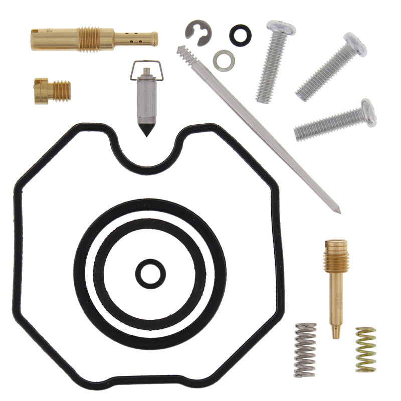 CARBURETOR REBUILD KIT ARCTIC-CAT DVX 250 06-07