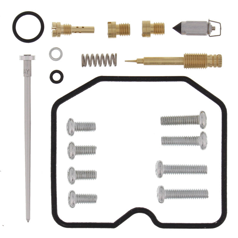CARBURETOR REBUILD KIT SUZUKI VINSON 500 03-07