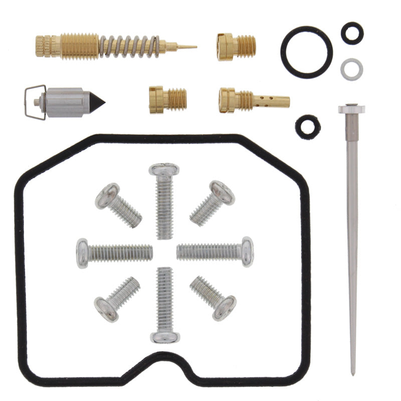 CARBURETOR REBUILD KIT SUZUKI KING QUAD 400 08-10