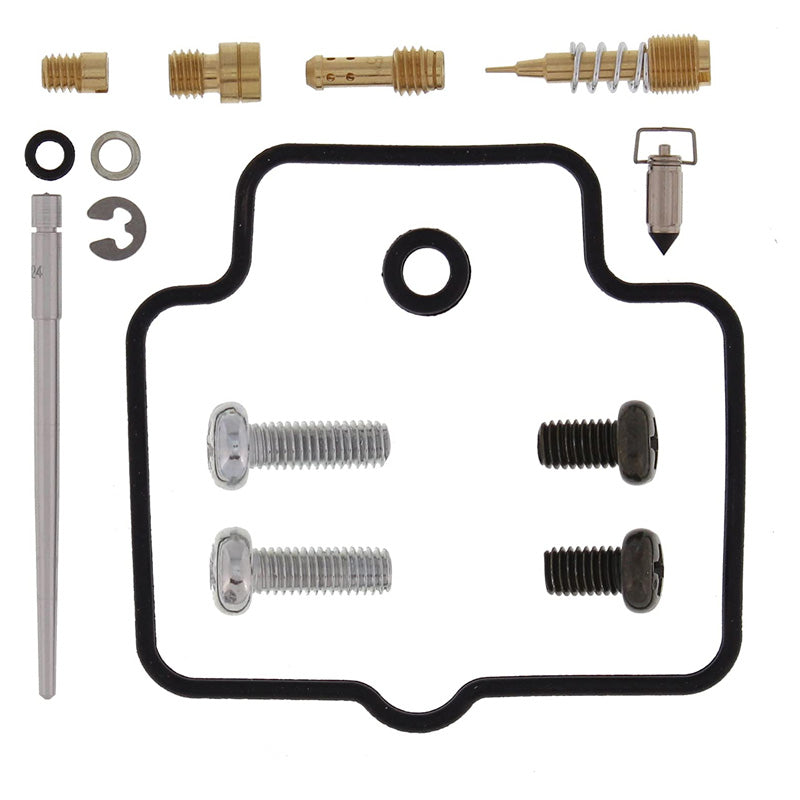 CARBURETOR REBUILD KIT SUZUKI OZARK 250 02-14