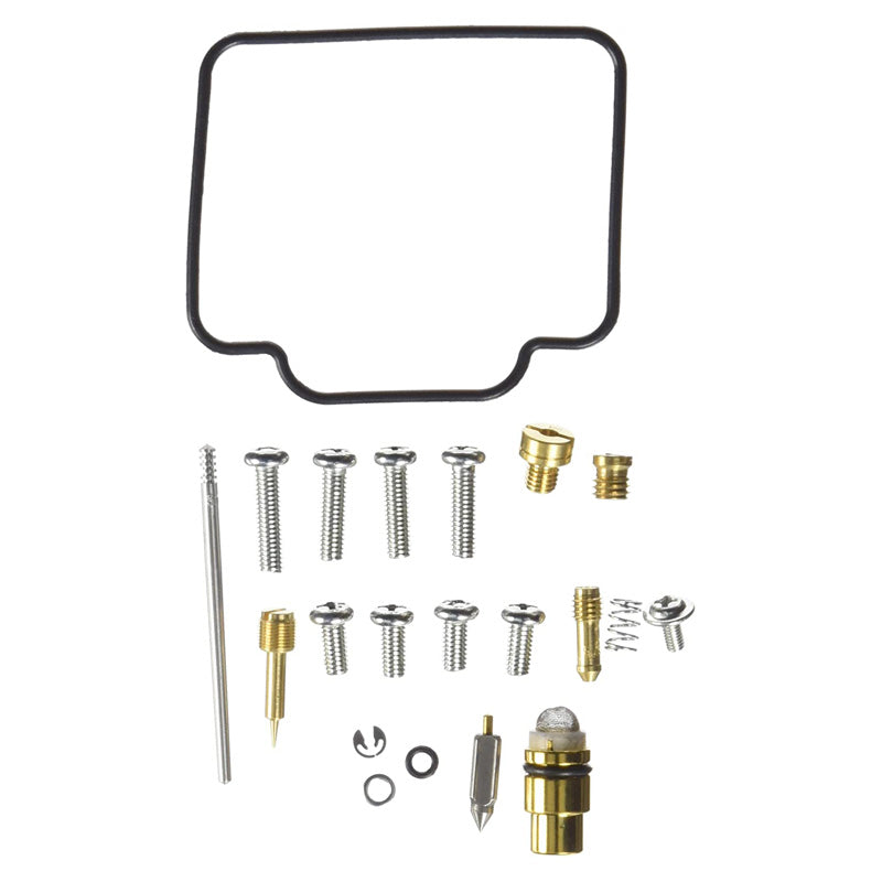 CARBURETOR REBUILD KIT SUZUKI LT-4WDX 300 91-98