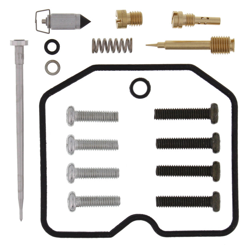 CARBURETOR REBUILD KIT KAWASAKI KLR650 87-07