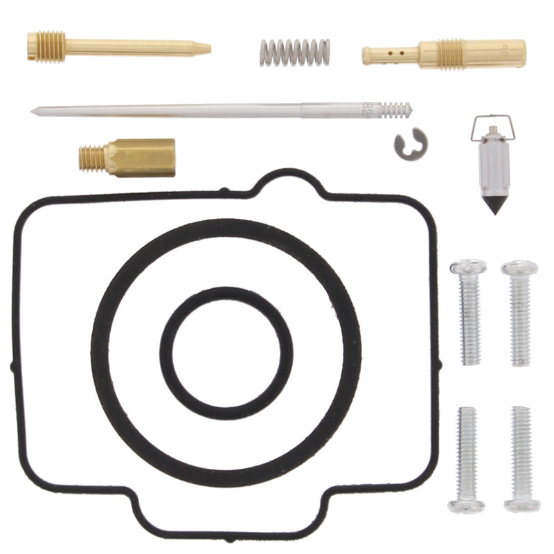 CARBURETOR REBUILD KIT KAWASAKI KX500 96-04