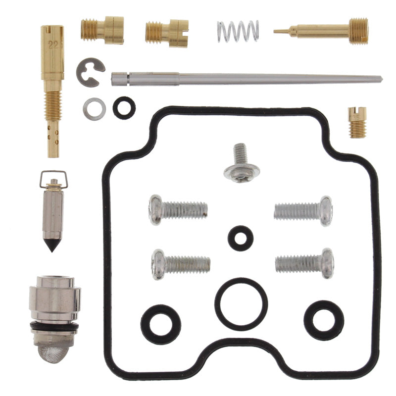 CARBURETOR REBUILD KITSUZ DRZ400S/SM 00-14