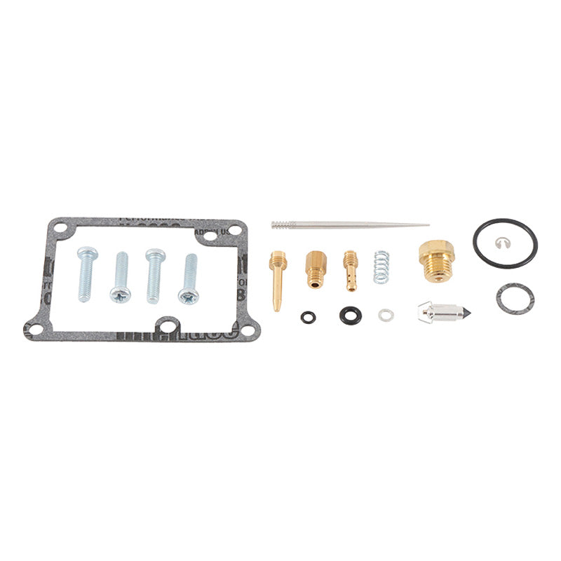 CARBURETOR REBUILD KIT SUZ RM60/RM65/KX65 02-15