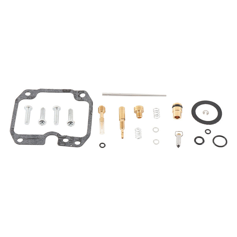 CARBURETOR REBUILD KIT SUZUKI DR-Z125/L 03-14