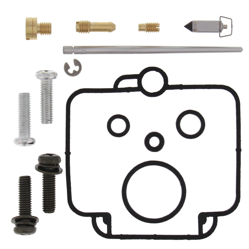 CARBURETOR REBUILD KIT SUZUKI DR650SE 92-93