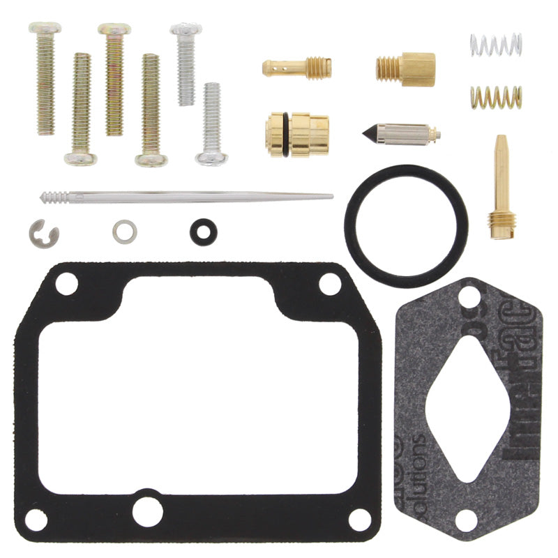 CARBURETOR REBUILD KIT SUZUKI RM80 86-95