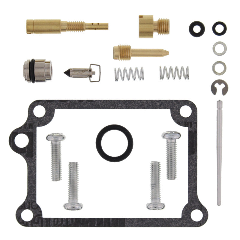 CARBURETOR REBUILD KIT SUZUKI DR-Z 70 08-09