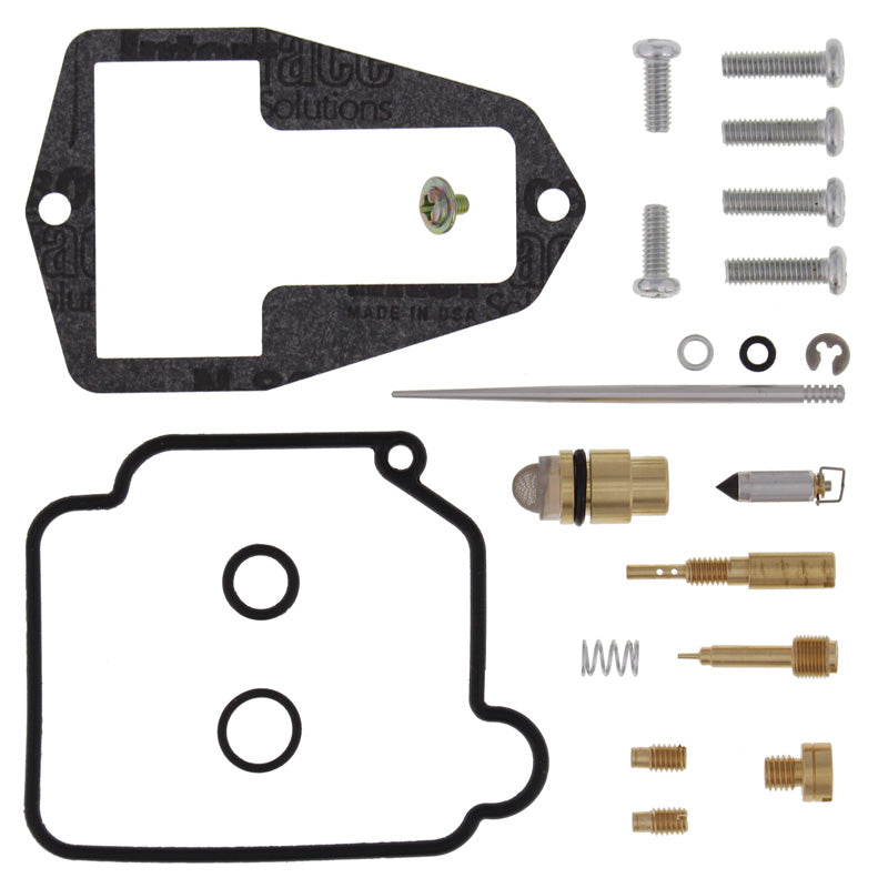 CARBURETOR REBUILD KIT SUZUKI DRZ250 01-07