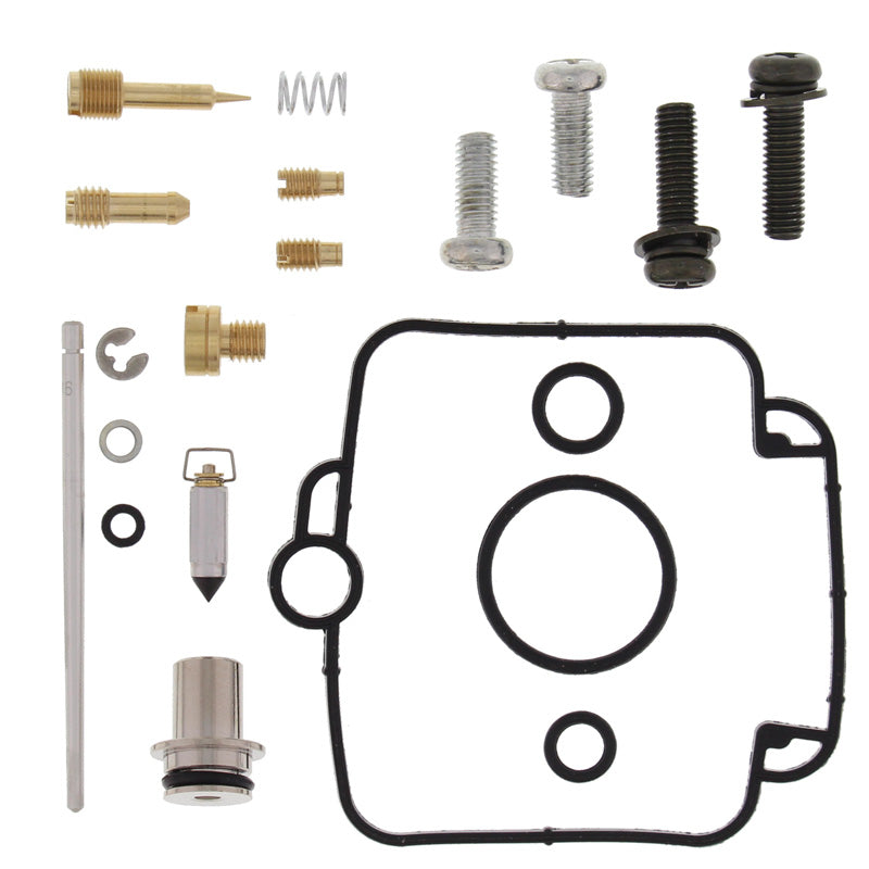 CARBURETOR REBUILD KIT SUZUKI DR350SE 93-99