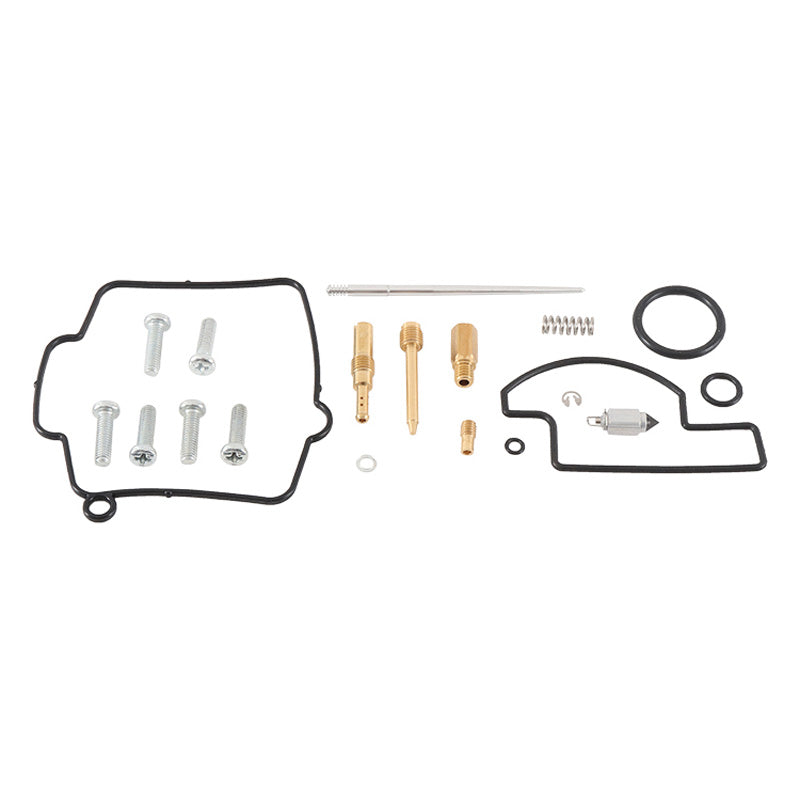 CARBURETOR REBUILD KIT SUZUKI RM250 04-08