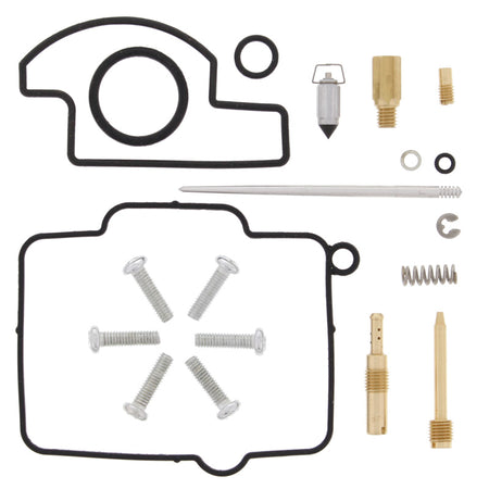 CARBURETOR REBUILD KIT SUZUKI RM250 04-08
