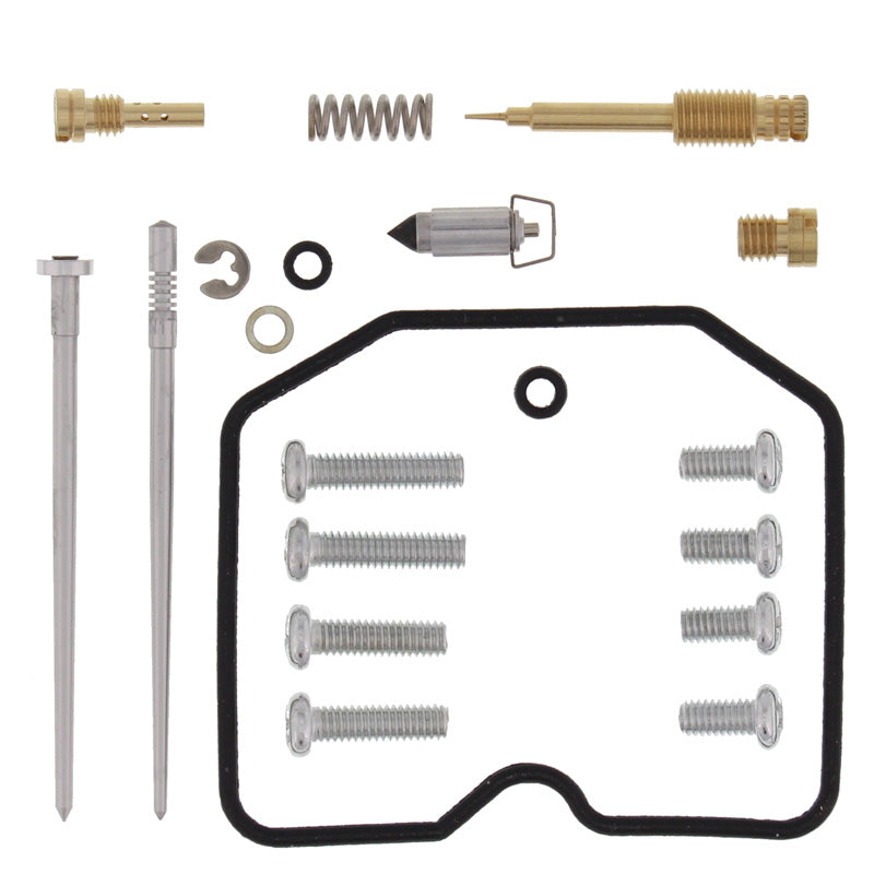 CARBURETOR REBUILD KIT KAWASAKI KLX300 97-07