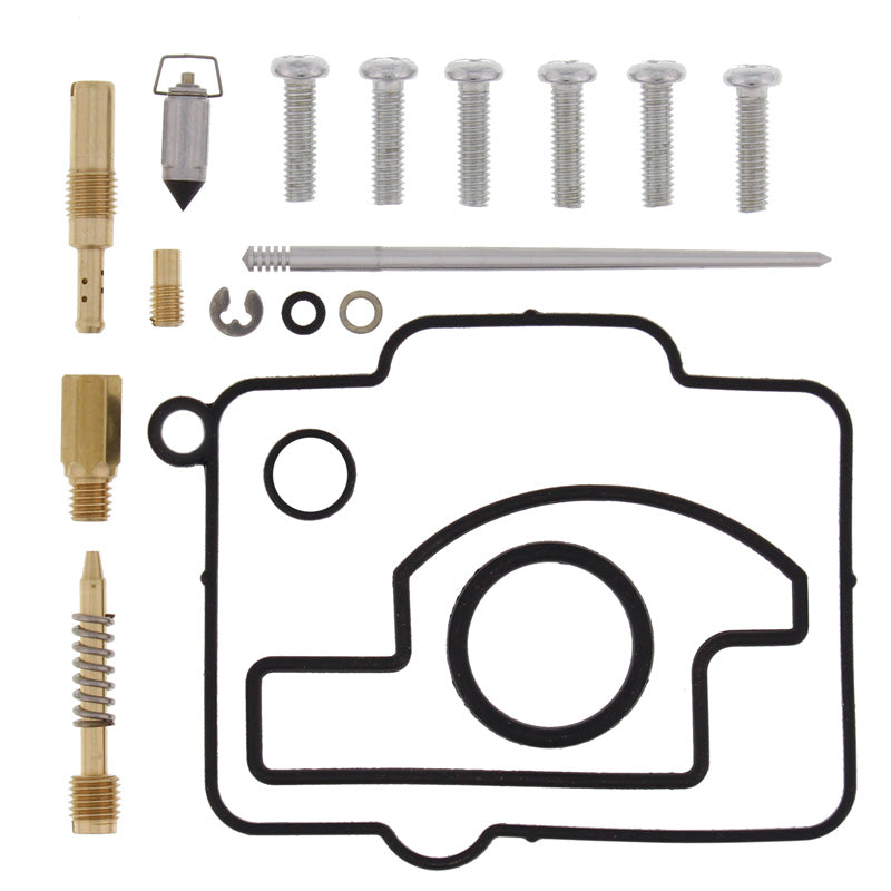 CARBURETOR REBUILD KIT KAWASAKI KX250 05-07