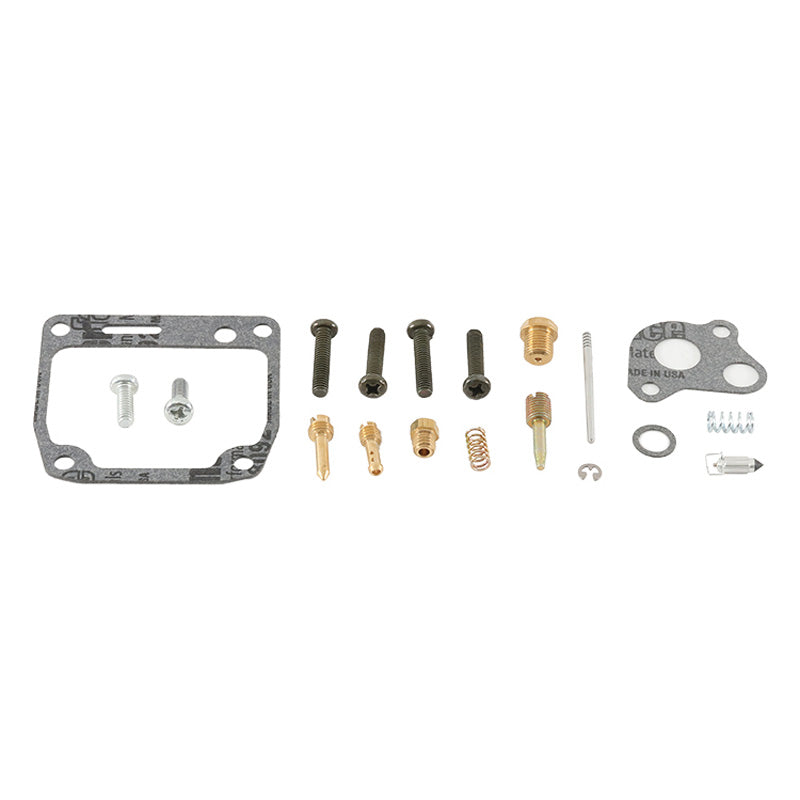 CARBURETOR REBUILD KIT YAMAHA PW80 83-06