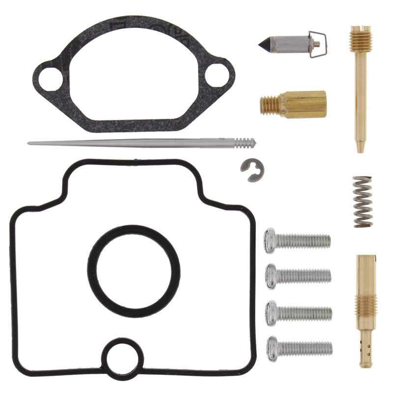 CARBURETOR REBUILD KIT YAMAHA YZ85 02-16