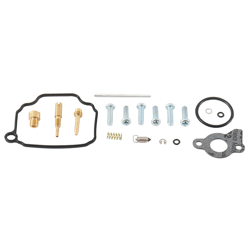 CARBURETOR REBUILD KIT YAMAHA TTR90 06-07
