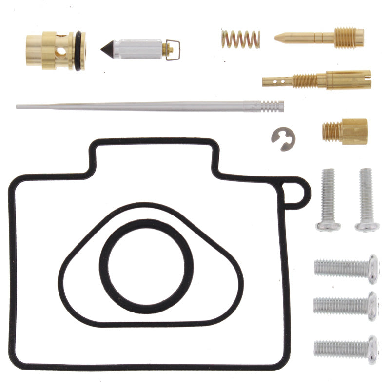 CARBURETOR REBUILD KIT YAMAHA YZ125 05-11