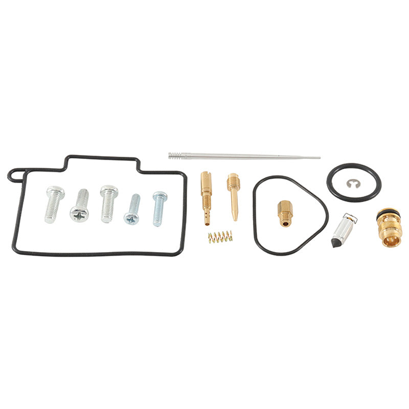 CARBURETOR REBUILD KIT YAMAHA YZ125 03-04