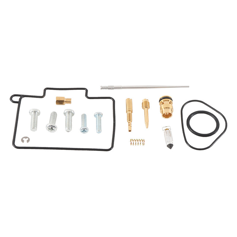 CARBURETOR REBUILD KIT YAMAHA YZ125 2001