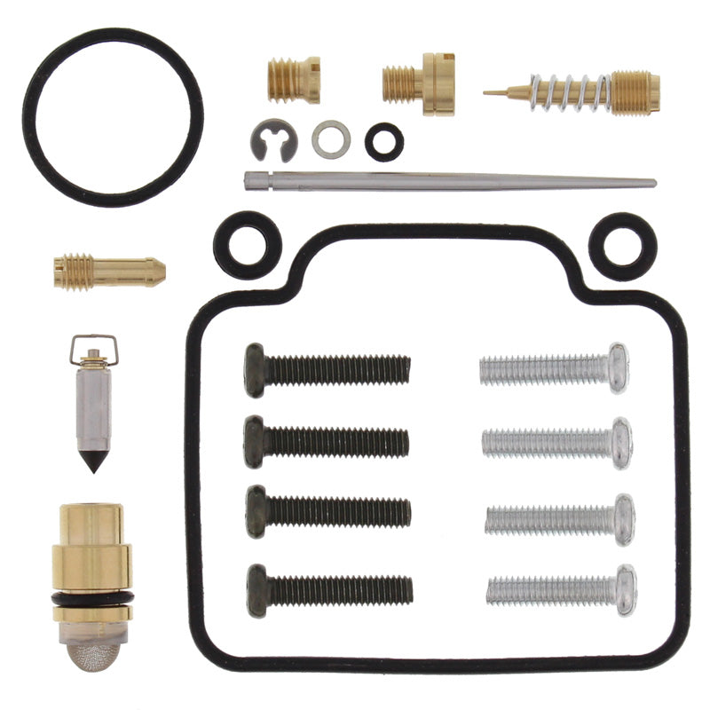 CARBURETOR REBUILD KIT XT225 92-00/TTR225 01-02