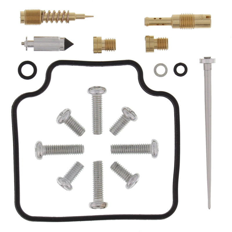 CARBURETOR REBUILD KIT HONDA XR650L 93-15