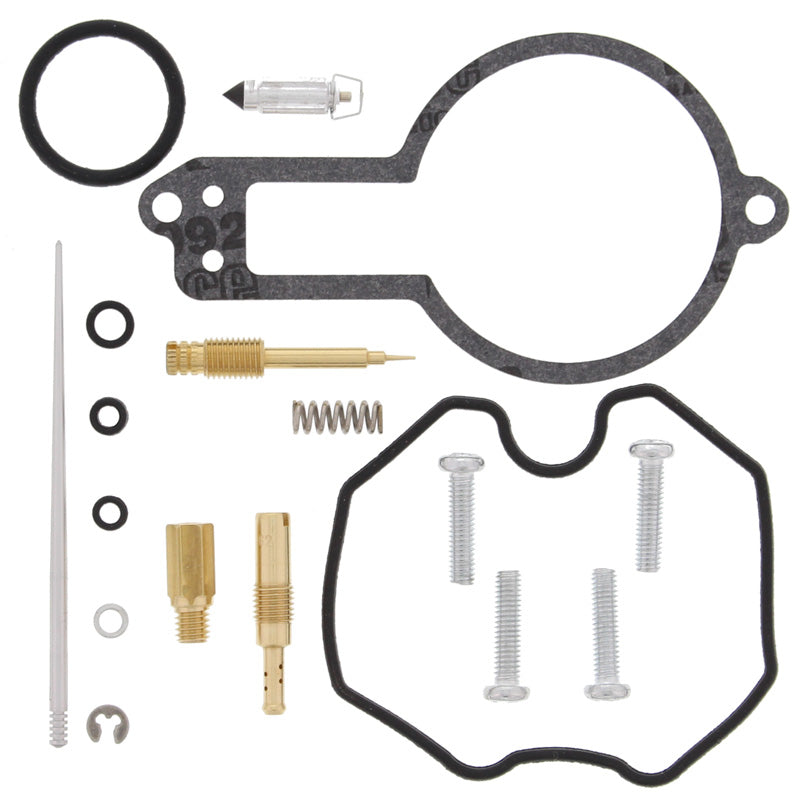 CARBURETOR REBUILD KIT HONDA XR600R 91-00