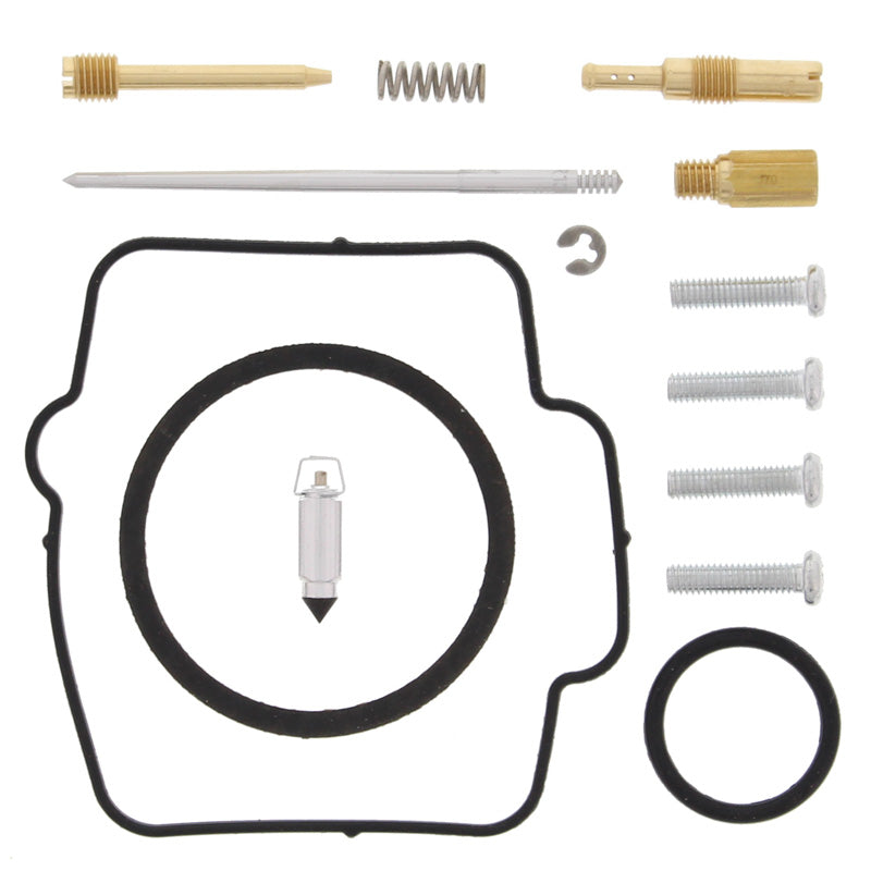 CARBURETOR REBUILD KIT HONDA CR500R 90-01