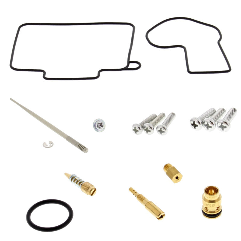 CARBURETOR REBUILD KIT HONDA CR250R 05-07