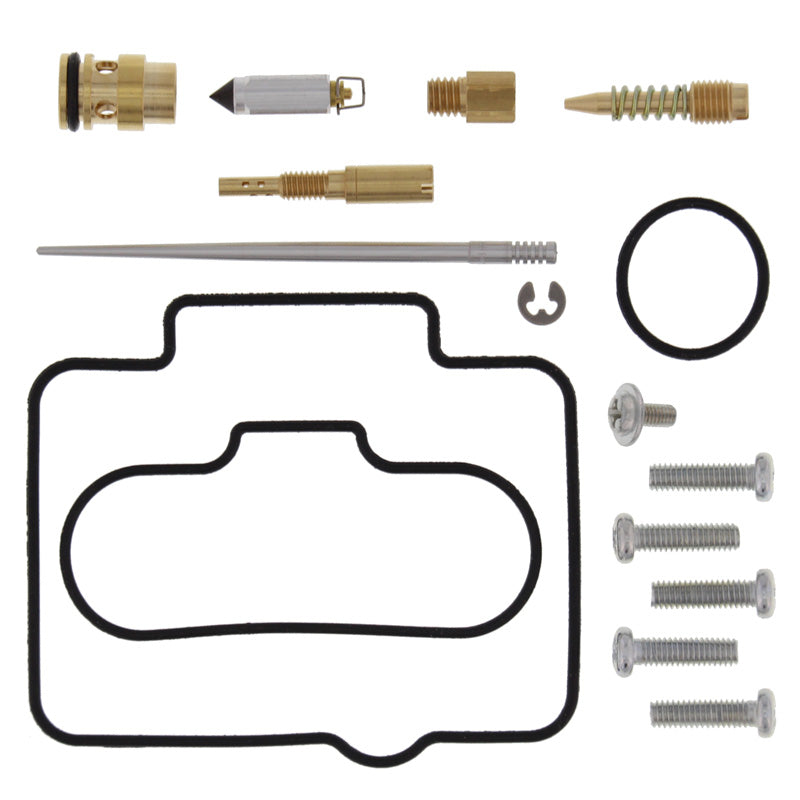 CARBURETOR REBUILD KIT HONDA CR250R 2003