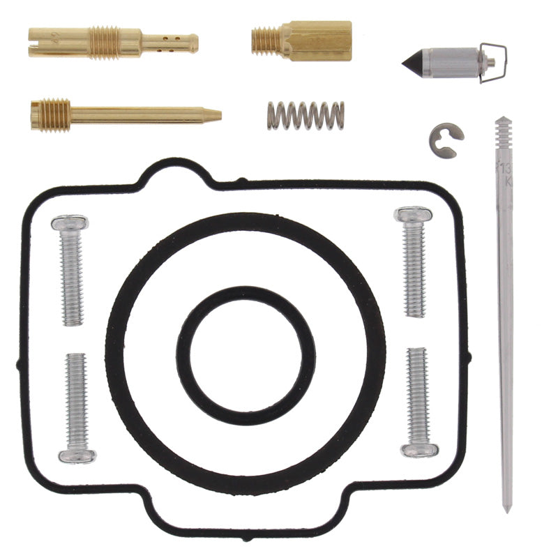 CARBURETOR REBUILD KIT HONDA CR250R 2000